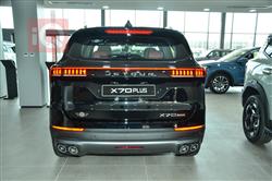 جیتۆر X70 پڵەس